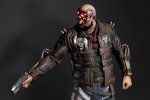 Cyberpunk 2077 e Instagram insieme con dei filtri dedicati al gioco - Notizia