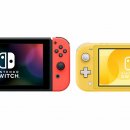 Natale 2019: i bundle Nintendo Switch