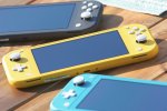 Nintendo Switch Lite, le differenze principali con il modello originale in video - Video