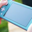 Nintendo Switch Lite, dimensioni a confronto con le altre console portatili