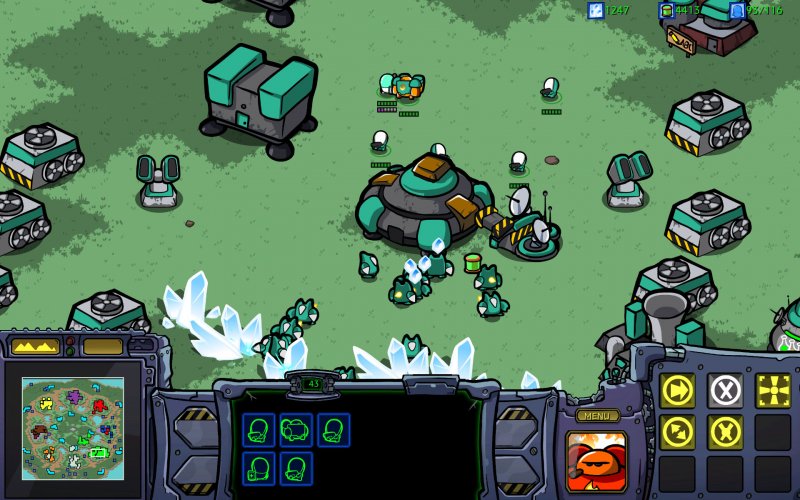 StarCraft Remastered