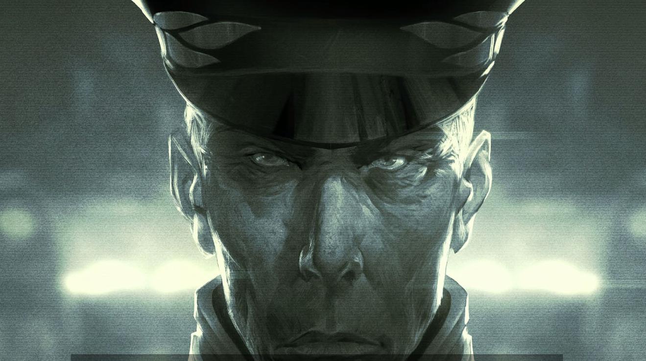 Uno dei personaggi di Starcraft