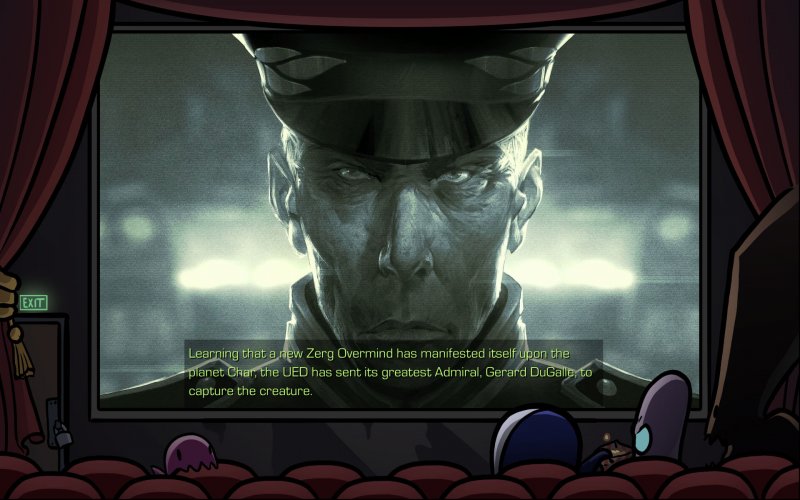 StarCraft Remastered