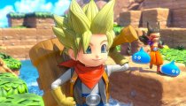 Dragon Quest Builders 2 - Video Recensione