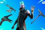 Fortnite: Vettore e Deriva Selvaggia nel negozio dell'11 luglio 2019 - Notizia