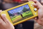 Nintendo Switch Lite: analisi specifiche tecniche e revisione hardware di Switch - Video
