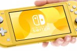 Nintendo Switch Lite: una mossa sensata? - Speciale