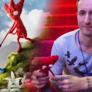 Oltre Unravel: creare videogiochi con un filo di emozioni
