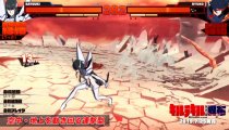 KILL la KILL - IF - Il trailer inglese di Satsuki Kiryui con doppia arma