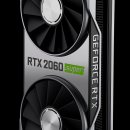 NVIDIA, GeForce RTX 2060 Super e GeForce RTX 2070 Super disponibili da oggi