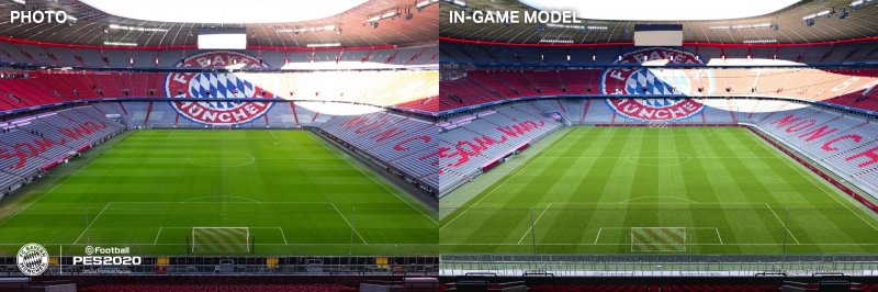 Immagine di eFootball PES 2020 per PlayStation 4