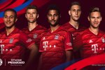 eFootball PES 2020: Konami annuncia una partnership ufficiale con il Bayern Monaco - Notizia
