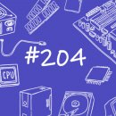 Assembla che ti Passa #204