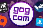 GOG Galaxy 2.0 beta: prova, analisi e informazioni - Video