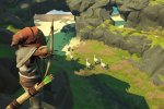 Pine: creare un open world intelligente su PC e Switch - Video