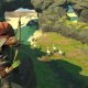 Pine: creare un open world intelligente su PC e Switch