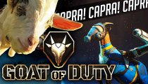 Goat of Duty: Video Recensione Early Access