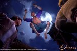 Shenmue 3, un video di gameplay mostra esplorazione, minigame e combattimenti - Video