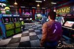 Shenmue 3, Yu Suzuki pubblica un video di ringraziamento per i fan - Video