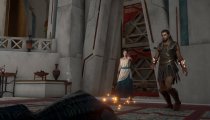 Assassin’s Creed Odyssey - Il Destino di Atlantide: Il Giudizio di Atlantide - Trailer del gameplay