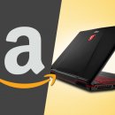 Amazon Prime Day 2019, migliori offerte su laptop e periferiche da gioco