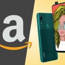 Amazon Prime Day 2019, un'offerta WOW anche per lo smartphone Huawei P Smart Z