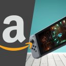 Amazon Prime Day 2019, le migliori offerte su giochi e periferiche Nintendo Switch