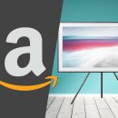 Amazon Prime Day 2019, offerta molto speciale sul televisore Samsung The Frame da 65 pollici