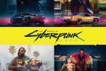 Cyberpunk 2077: un libro illustra il mondo e la lore del gioco - Notizia