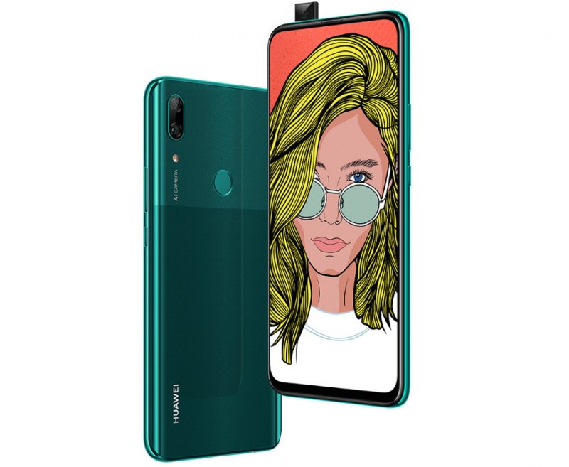 Huawei P Smart Z Huawei P Smart Z