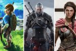 I migliori open-world di questa generazione