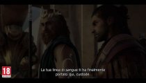 Assassin's Creed Odyssey: Il Giudizio di Atlantide - Trailer di lancio