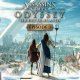 Assassin's Creed Odyssey, disponibile l'ultimo DLC: Il Giudizio di Atlantide