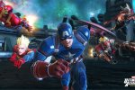 Marvel Ultimate Alliance 3, video di gameplay e analisi del frame rate - Video
