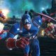 Marvel Ultimate Alliance 3, il DLC Marvel Knights disponibile