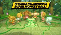 Super Monkey Ball: Banana Blitz HD - Trailer d'annuncio