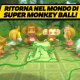 Super Monkey Ball: Banana Blitz HD - Trailer d'annuncio