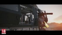 Tom Clancy's Ghost Recon: Wildlands - Mercenaries Trailer
