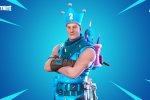 Fortnite Secondo Compleanno: Epic Games celebra la storia del Battle Royale (leak) - Notizia