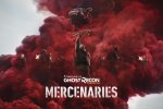 Tom Clancy's Ghost Recon Wildlands, nuova modalità Mercenaries gratuita in arrivo - Notizia