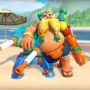 Overwatch, al via i Giochi Estivi 2019: ecco trailer e dettagli