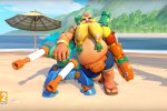 Overwatch, al via i Giochi Estivi 2019: ecco trailer e dettagli - Notizia