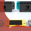Nintendo Switch: con il miglioramento della batteria che senso ha la versione Lite?
