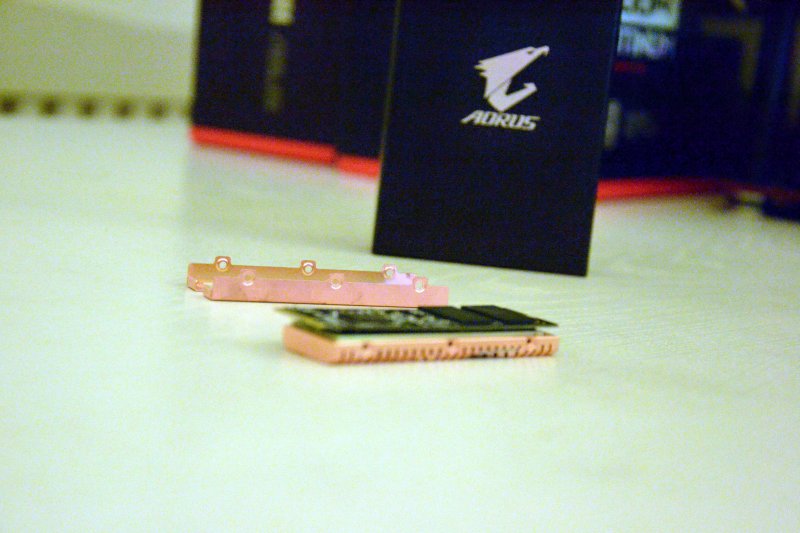 Aorus Nvme Gen4 Ssd 2Tb 1 Aorus Nvme Gen4 Ssd 2Tb 1