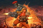 Blazing Chrome, la recensione - Recensione