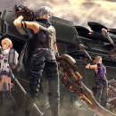 God Eater 3 per Nintendo Switch, la recensione