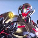 Marvel Ultimate Alliance 3, un video di gameplay con Ultron in azione