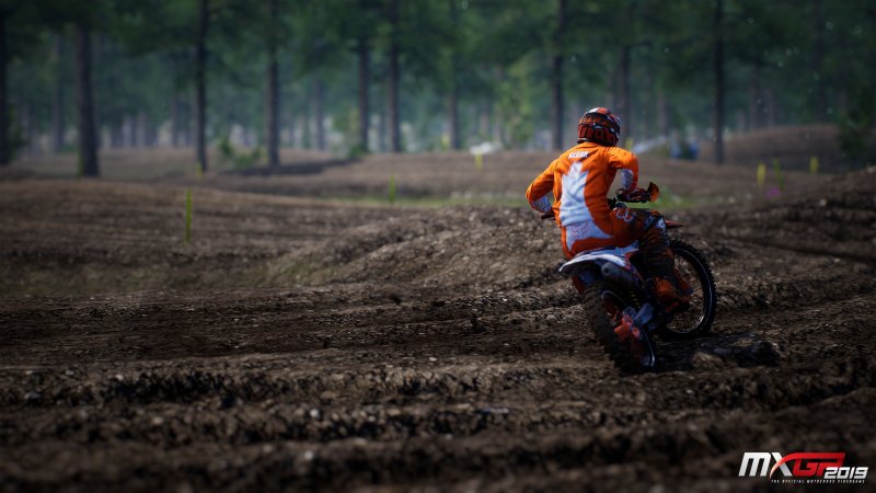 MXGP 2019