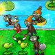Plants Vs. Zombies 3 è ufficiale, pre-alpha disponibile su Android