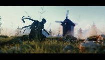 Evil Lands - Trailer cinematico